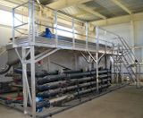 Hydro-Industrial high-performance DAF system - on this page