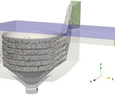 Project leads to advanced wastewater grit removal system