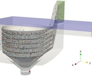 Project leads to advanced wastewater grit removal system
