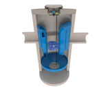 The next-generation modular Downstream Defender® Select - on this page