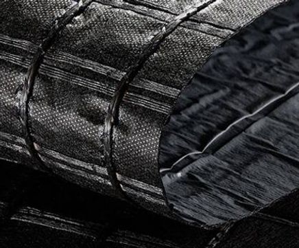 HaTelit® BL self-adhesive reinforcement grid