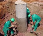 Ringtrac® geotextile encased column (GEC)