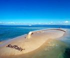 SoilTain® Tubes for coastal protection