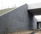 Muralex® geosynthetic reinforced soil system
