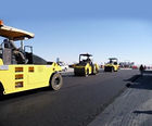 HaTelit® G for asphalt reinforcement