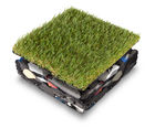 Shock Pad Underlay safer surfacing CFH of up to 3m
