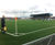Synthetic football pitch installation 3