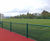 Synthetic football pitch installation 6