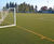 Synthetic football pitch installation 7