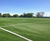 Synthetic football pitch installation 8