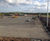 Synthetic football pitch installation 10