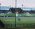 Synthetic hockey pitch installation 2