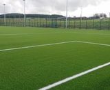New 3G training pitches constructed for Aberdeen FC - on this page