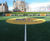 Multi-use games area (MUGA) construction 3