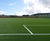 Synthetic football pitch installation 0
