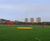 Artificial grass sports surfacing for community facility 2
