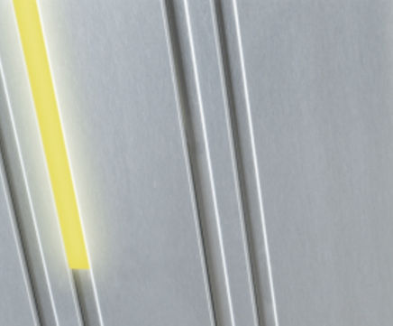 See the light with Hunter Douglas Luxalon® ceilings