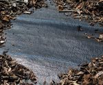 Covertex™ weed control ground cover fabric