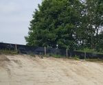Ecofender™ SP1 - semi-permanent newt fences (1mm)