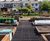 Hy-Pave Dura - porous cellular pavers for grass / gravel 1