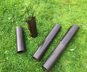 Hy-Tex launch new fully biodegradable Tree-Guard