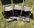 Biobrane W70 SiltPocket - wool silt trap for erosion and sediment control 5