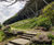 GrassMat Supreme - biodegradable seeded mat for erosion control 0