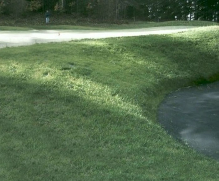 Images for GrassMat™ Supreme preseeded erosion control blanket