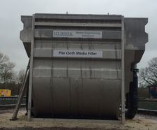 ELIQUO HYDROK wastewater hire solutions