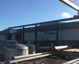 Hydrok becomes part of ELIQUO WATER GROUP - on this page