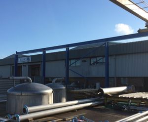 Hydrok becomes part of ELIQUO WATER GROUP