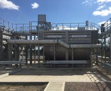 Pile Cloth Media Filtration presented at EWWM 2017