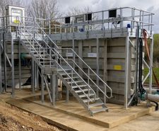 ELIQUO HYDROK demonstrates low P schemes at Slade Hooton