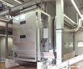 EloDry® belt dryer for sewage sludge