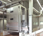 EloDry® belt dryer for sewage sludge