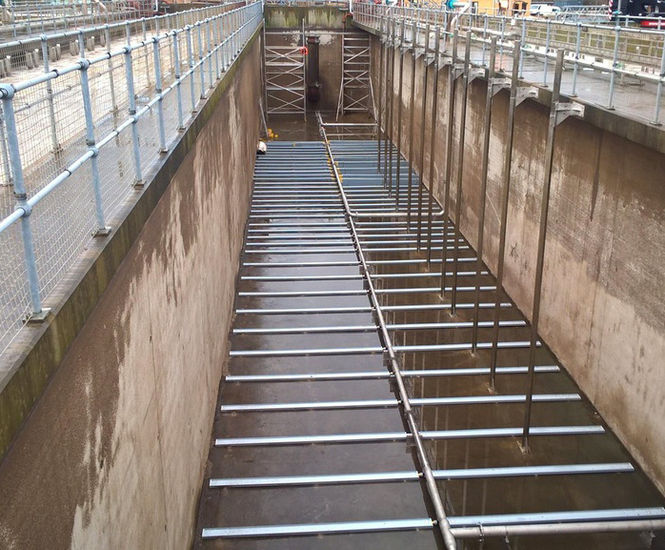 IFAS & FBDA for Northumbrian Water