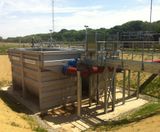 PCMF tertiary filtration installed at Rayleigh - on this page