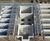 Tertiary pile cloth filtration 8
