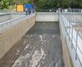 Vacuum Flushing  System (VFS) - storm tank flushing 