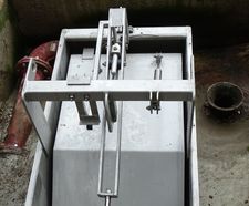 Surface water flow control regulators specialists