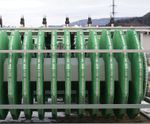 Mecana Pile Cloth Filter Media - primary wastewater filtration