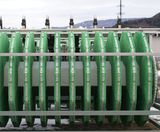 Mecana Pile Cloth Filter Media - primary wastewater filtration - on this page