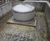 CWF Storm Flush® (Flushing Bell) tank cleansing system 1