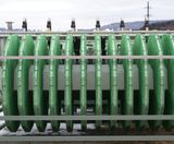 ELIQUO HYDROK introduces 2 new Mecana systems in the UK - on this page