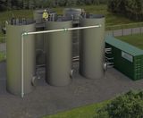 ELIQUO HYDROK part of AMP 7 turnkey solution - on this page