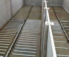ELIQUO HYDROK awarded Yorkshire Water AMP7 Framework
