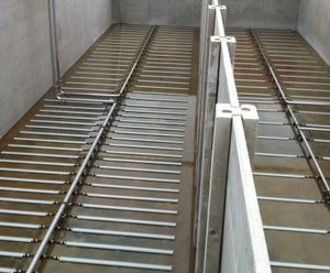 ELIQUO HYDROK awarded Yorkshire Water AMP7 Framework