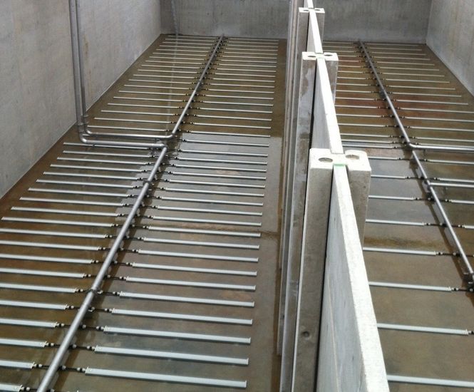ELIQUO HYDROK awarded Yorkshire Water AMP7 Framework