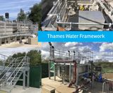 ELIQUO HYDROK renew their Thames Water Framework - on this page