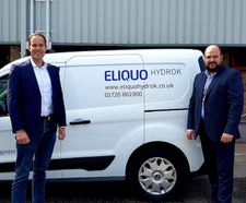 ELIQUO HYDROK ARE GROWING AND HIRING
